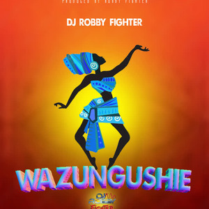 Wazungushie