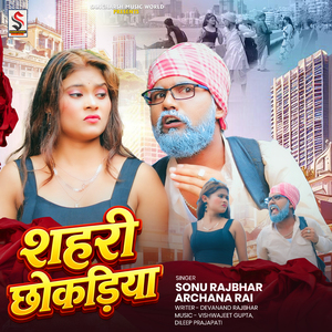 Shahari Chhokadiya