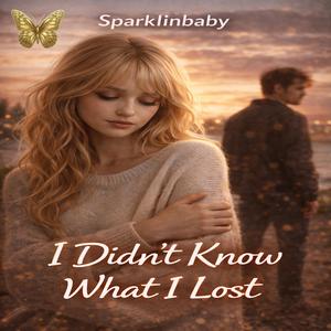 I Didn't Know What I Lost