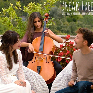 Break Free