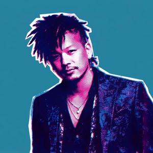 Uraken (Like a Hurricane) (feat. Akio)