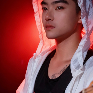 我敢爱你就敢去放手