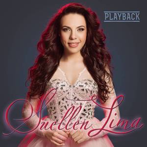 Explodiu de Alegria (Playback)