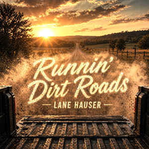 Runnin' Dirt Roads