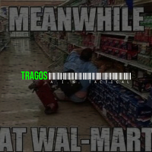 Tragos