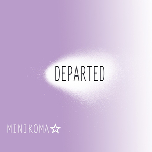 DEPARTED (2GPS REMIX)