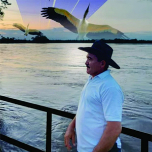 Gabanes de eterno vuelo
