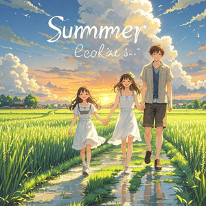 刻在记忆里的那个夏天