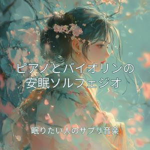 夢への誘い：安眠の調べ