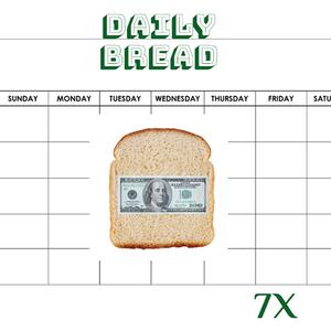Daily Bread
