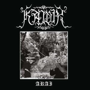 Telechines the Magic Race