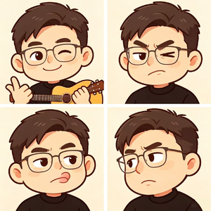 笑面人_DQ不是冰淇淋
