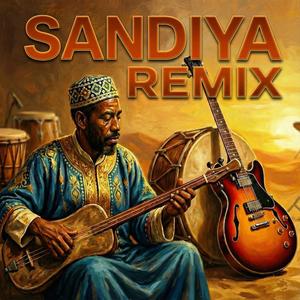 Sandiya (Remix)
