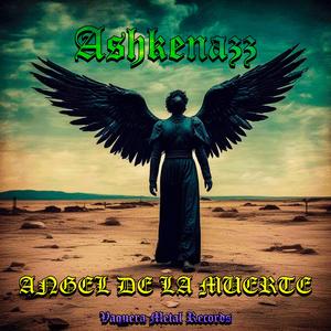 Ashkenazz (Angel De La Muerte)