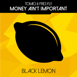 Money Ain't Important (InKrease Dub)
