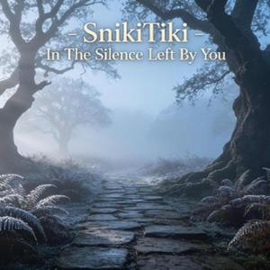 In The Silence Left By You