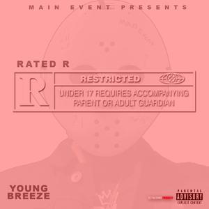 Federal Reserve (feat. Nitro-Geez)