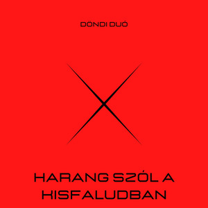Harang Szól a Kisfaludban