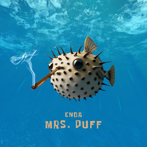 Mrs. Puff