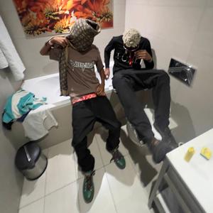 Umlilo (feat. brotherkupa & lihhbender*)