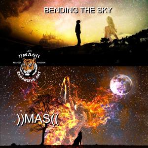 Bending the Sky