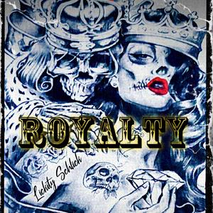 Royalty (feat. Tom Jensen)