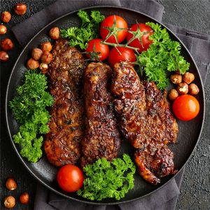 今天吃点什么好