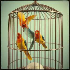 好好先生的叛逆期