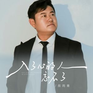 入了心的人忘不了