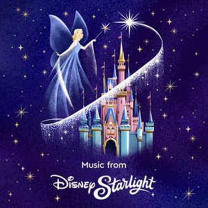Starlight Anthem (From "Music from Disney Starlight")