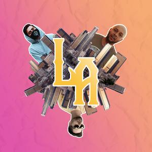 LA
