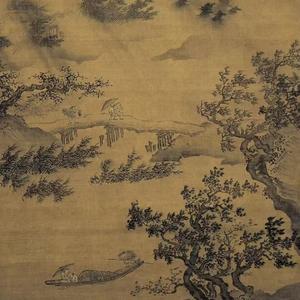 立春·一念春晓