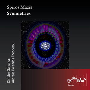 Symmetries, Op. 146: Pt. 3