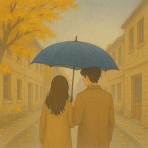 그날의 웃음은 잔향처럼