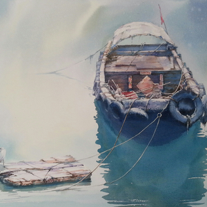 秋风引（李新勇/词 倪晶晶/曲 张雪松/编曲）