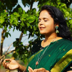 तुम बिन मोरी कौन खबर ले, गोवर्धन गिरधारी (Lo-fi Version)