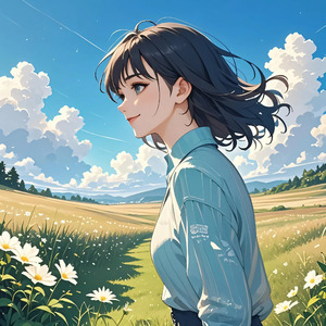 どうでもいいさ