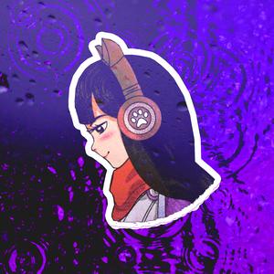 lagtrain (rainly sleep lofi)