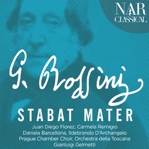 Stabat Mater:III. Quis est homo