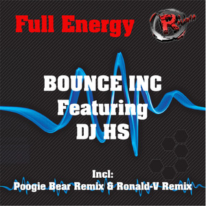 Full Energy (Ronald-V Remix)