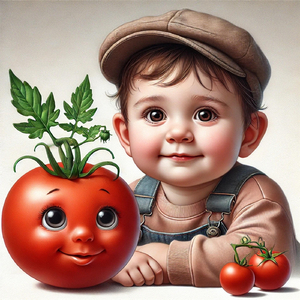 Tomato