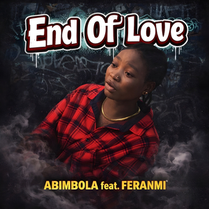 End of Love