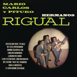 Cuando Calienta el Sol