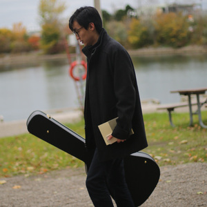 影子下的独白Demo