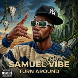 Turn Around (Clean Version)