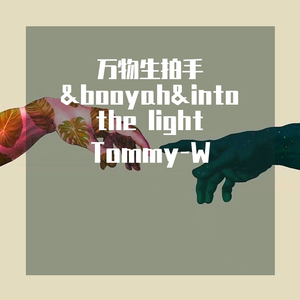 萨顶顶-万物生拍手&booyah∫o the light（Tommy-W remix）