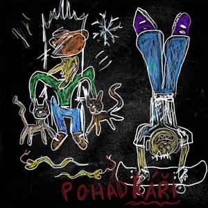 Pohádkáři (feat. Jønstr, JACOB & DEYNYEL)