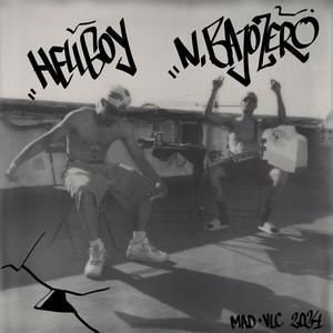 BLINDADO (feat. N.Bajozero & Red Cloud)