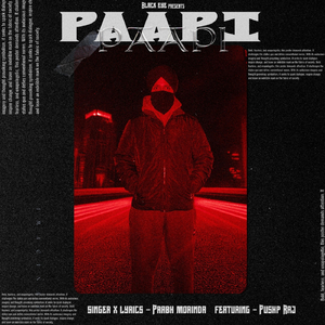 Paapi (feat. Pushp Raj)