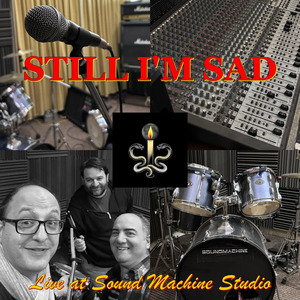 Never be the same again (Live)